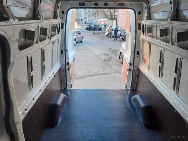 Ford Transit 2009, 212,000 km - 2.4 l - Bakı