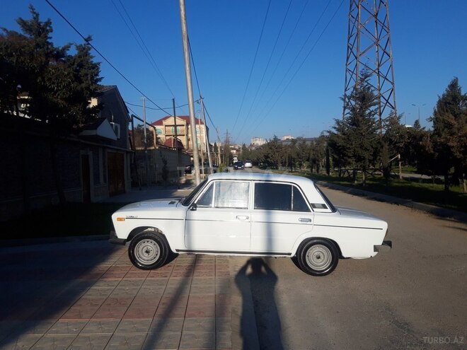 LADA (VAZ) 2106 1992, 239,039 km - 1.5 l - Bakı