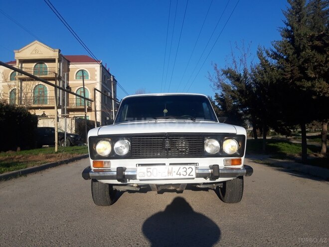 LADA (VAZ) 2106 1992, 239,039 km - 1.5 l - Bakı