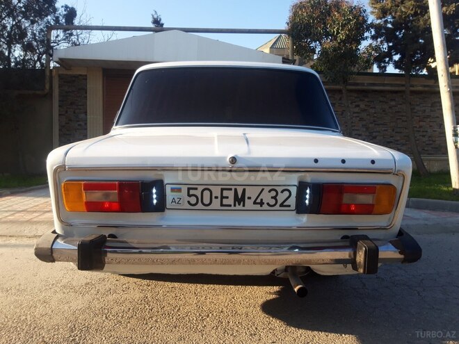 LADA (VAZ) 2106 1992, 239,039 km - 1.5 l - Bakı