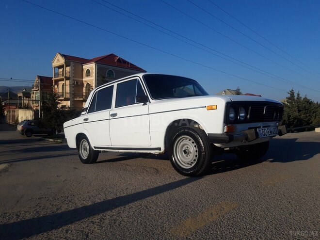 LADA (VAZ) 2106 1992, 239,039 km - 1.5 l - Bakı
