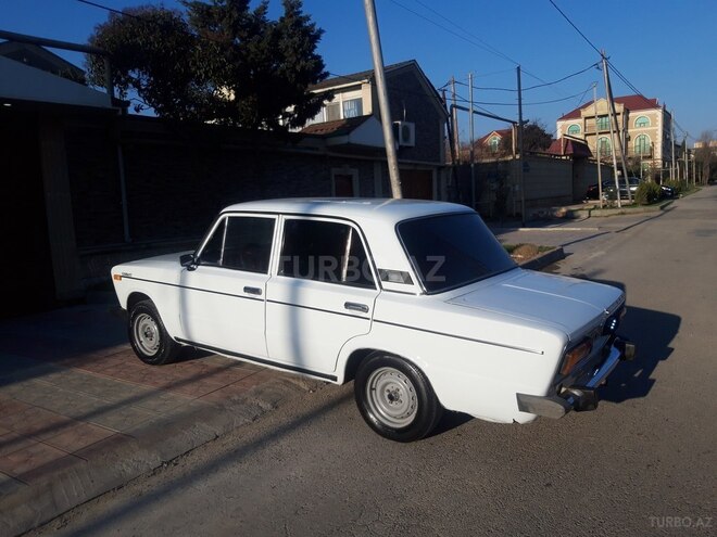 LADA (VAZ) 2106 1992, 239,039 km - 1.5 l - Bakı