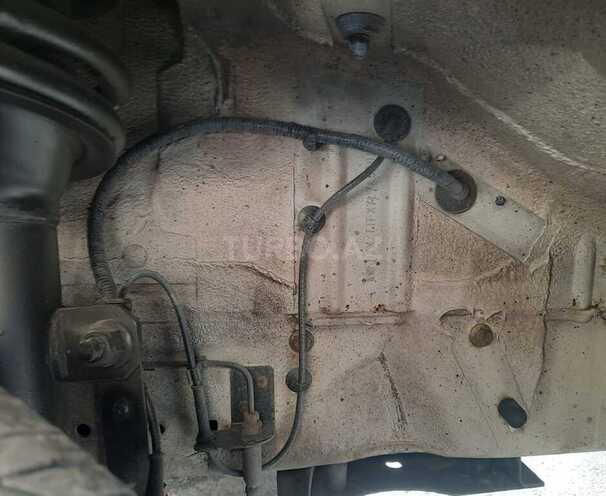 Ford Transit 2009, 212,000 km - 2.4 l - Bakı