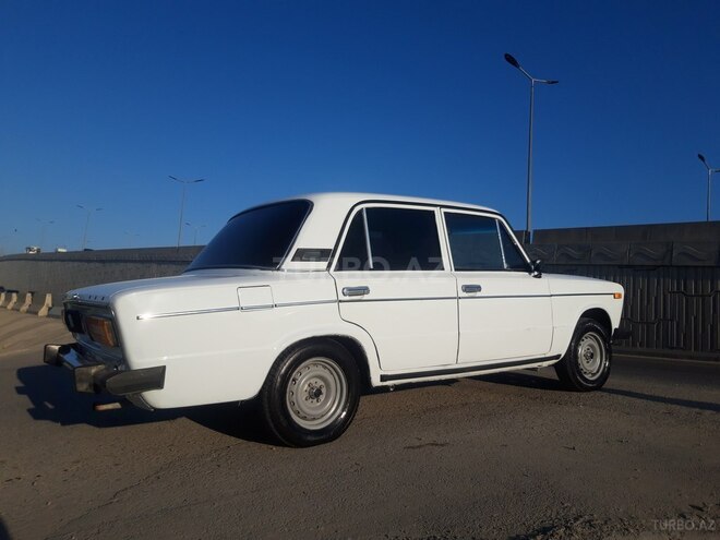 LADA (VAZ) 2106 1992, 239,039 km - 1.5 l - Bakı