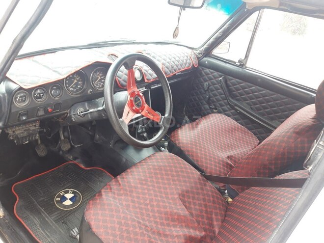 LADA (VAZ) 2106 1992, 239,039 km - 1.5 l - Bakı