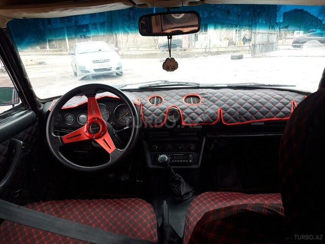 LADA (VAZ) 2106 1992, 239,039 km - 1.5 l - Bakı
