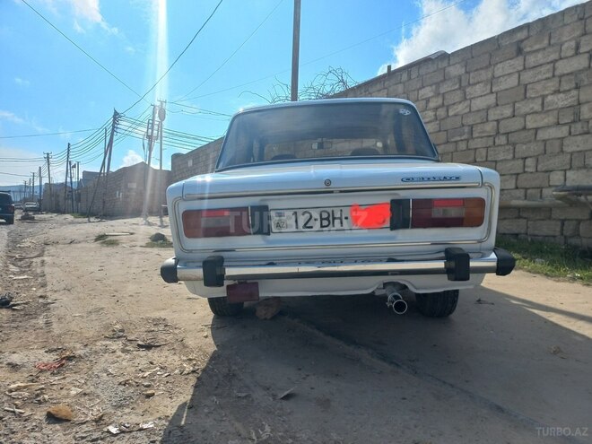 LADA (VAZ) 2106 1997, 211,515 km - 1.5 l - Bakı