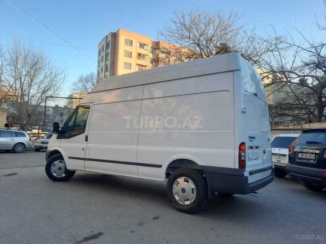 Ford Transit 2009, 212,000 km - 2.4 l - Bakı