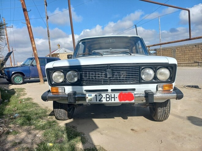 LADA (VAZ) 2106 1997, 211,515 km - 1.5 l - Bakı