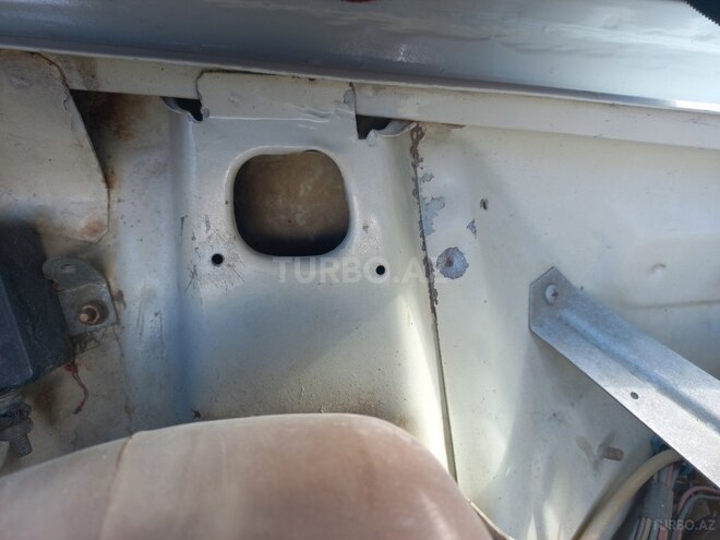 LADA (VAZ) 2106 1997, 211,515 km - 1.5 l - Bakı