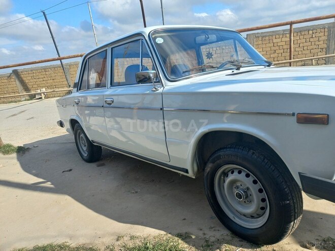 LADA (VAZ) 2106 1997, 211,515 km - 1.5 l - Bakı
