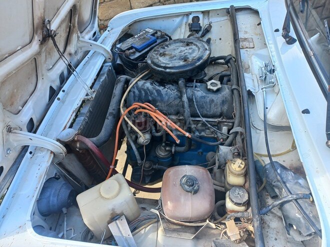 LADA (VAZ) 2106 1997, 211,515 km - 1.5 l - Bakı