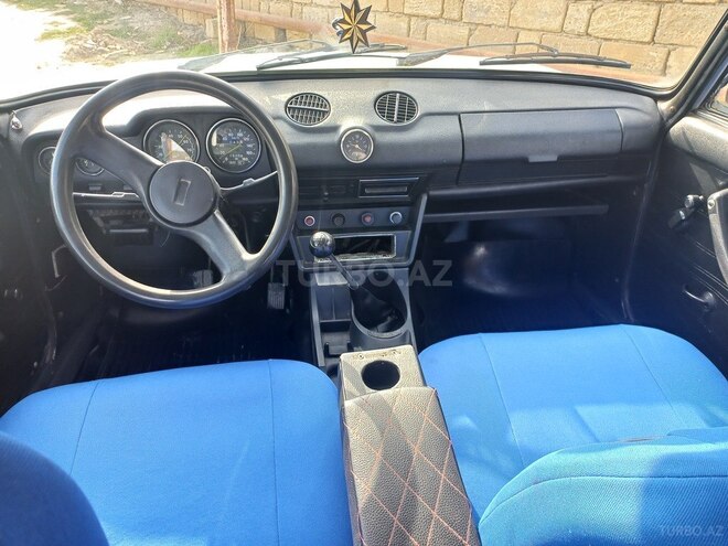 LADA (VAZ) 2106 1997, 211,515 km - 1.5 l - Bakı