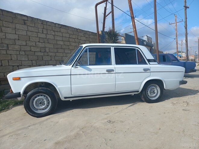 LADA (VAZ) 2106 1997, 211,515 km - 1.5 l - Bakı