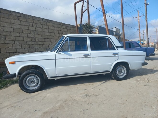 LADA (VAZ) 2106 1997, 211,515 km - 1.5 l - Bakı