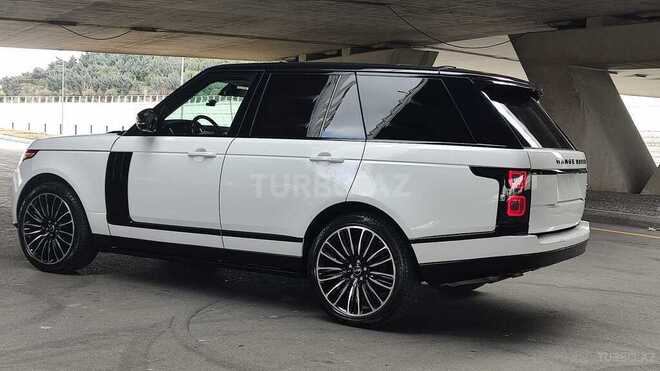 Land Rover Range Rover 2015, 68,000 km - 3.0 л - Bakı