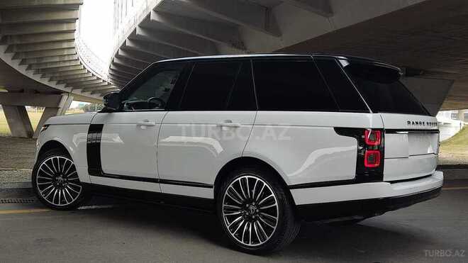 Land Rover Range Rover 2015, 68,000 km - 3.0 л - Bakı