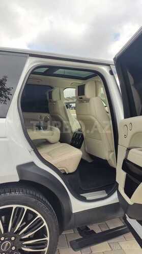 Land Rover Range Rover 2015, 68,000 km - 3.0 л - Bakı