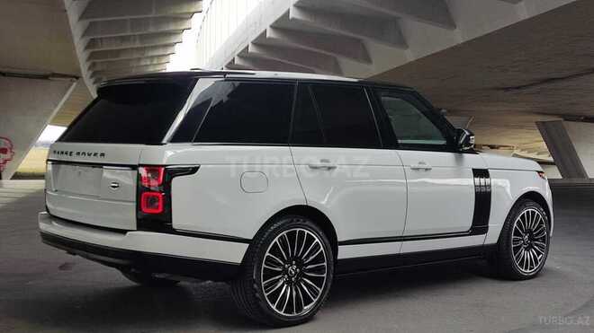 Land Rover Range Rover 2015, 68,000 km - 3.0 л - Bakı