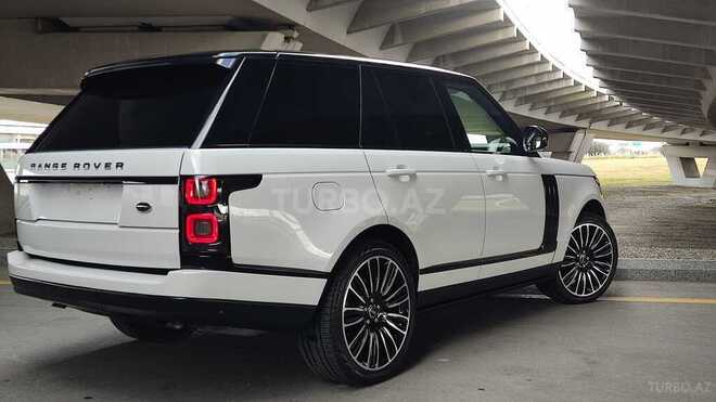 Land Rover Range Rover 2015, 68,000 km - 3.0 л - Bakı