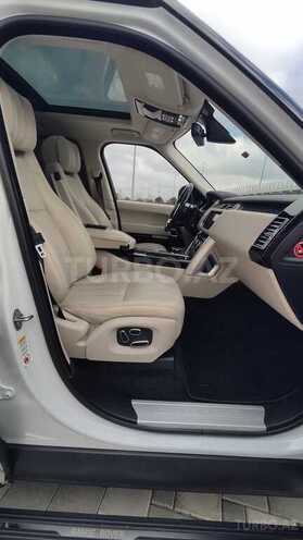 Land Rover Range Rover 2015, 68,000 km - 3.0 л - Bakı
