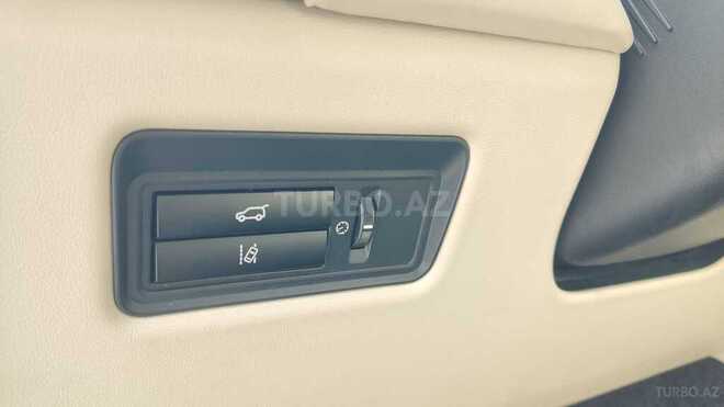 Land Rover Range Rover 2015, 68,000 km - 3.0 л - Bakı