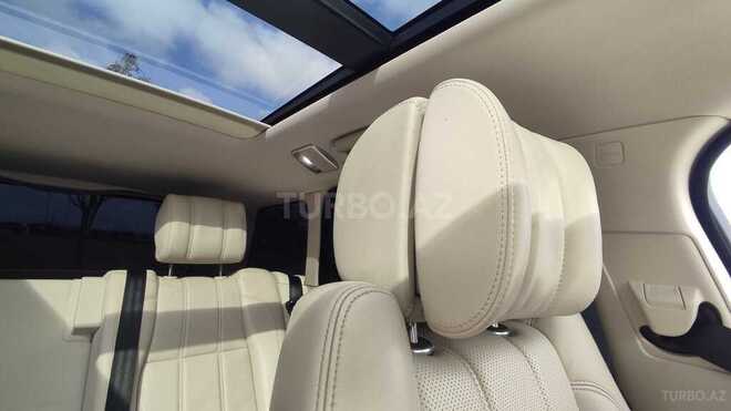 Land Rover Range Rover 2015, 68,000 km - 3.0 л - Bakı