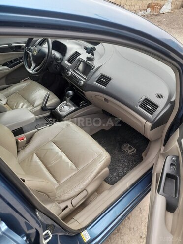 Honda Civic 2008, 300,000 km - 1.3 l - Tərtər