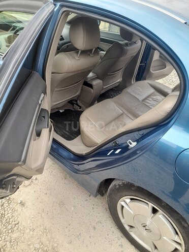 Honda Civic 2008, 300,000 km - 1.3 l - Tərtər