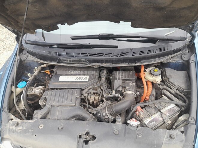 Honda Civic 2008, 300,000 km - 1.3 l - Tərtər