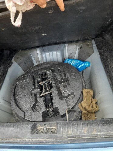 Honda Civic 2008, 300,000 km - 1.3 l - Tərtər