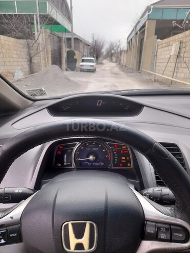 Honda Civic 2008, 300,000 km - 1.3 l - Tərtər