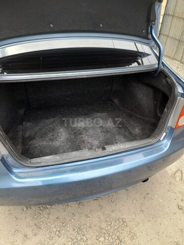 Honda Civic 2008, 300,000 km - 1.3 l - Tərtər