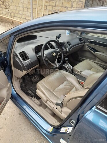 Honda Civic 2008, 300,000 km - 1.3 l - Tərtər