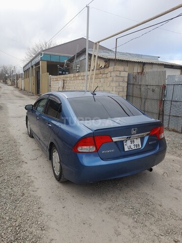 Honda Civic 2008, 300,000 km - 1.3 l - Tərtər