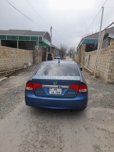 Honda Civic 2008, 300,000 km - 1.3 l - Tərtər