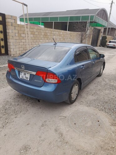 Honda Civic 2008, 300,000 km - 1.3 l - Tərtər