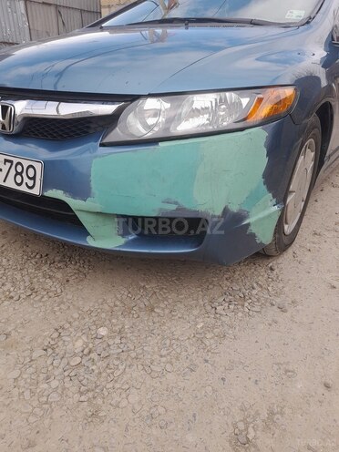 Honda Civic 2008, 300,000 km - 1.3 l - Tərtər