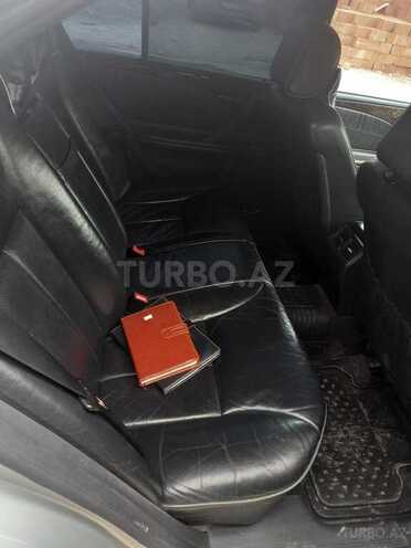 Mercedes E 240 2000, 482,286 km - 2.4 l - Bakı
