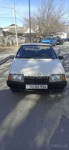 LADA (VAZ) 2109 1994, 150,000 km - 1.6 l - Mingəçevir