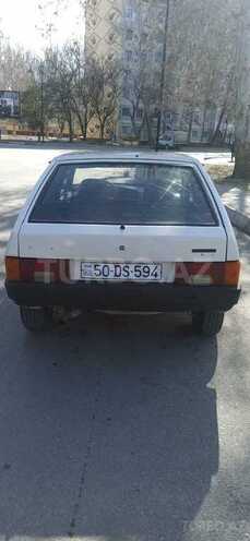LADA (VAZ) 2109 1994, 150,000 km - 1.6 l - Mingəçevir
