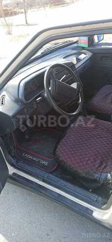 LADA (VAZ) 2109 1994, 150,000 km - 1.6 l - Mingəçevir