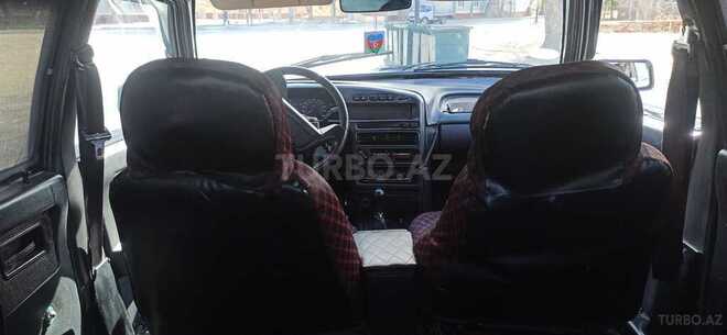 LADA (VAZ) 2109 1994, 150,000 km - 1.6 l - Mingəçevir