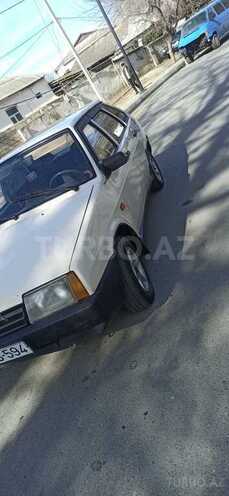 LADA (VAZ) 2109 1994, 150,000 km - 1.6 l - Mingəçevir