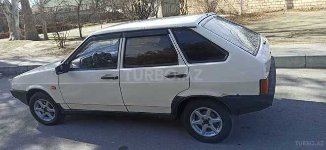 LADA (VAZ) 2109 1994, 150,000 km - 1.6 l - Mingəçevir