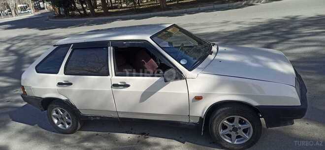 LADA (VAZ) 2109 1994, 150,000 km - 1.6 l - Mingəçevir