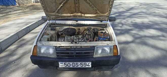 LADA (VAZ) 2109 1994, 150,000 km - 1.6 l - Mingəçevir