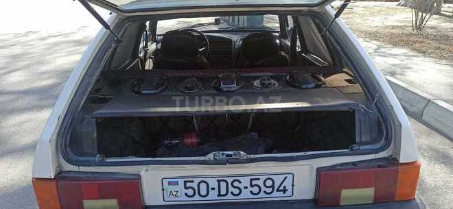 LADA (VAZ) 2109 1994, 150,000 km - 1.6 l - Mingəçevir