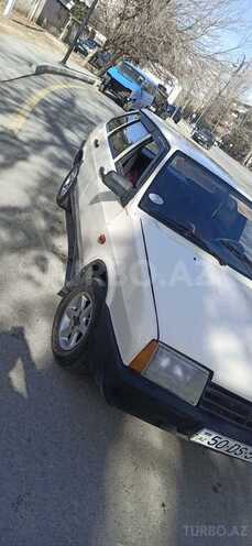 LADA (VAZ) 2109 1994, 150,000 km - 1.6 l - Mingəçevir