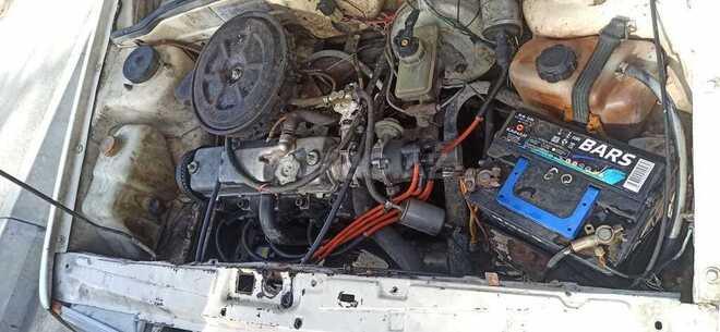LADA (VAZ) 2109 1994, 150,000 km - 1.6 l - Mingəçevir